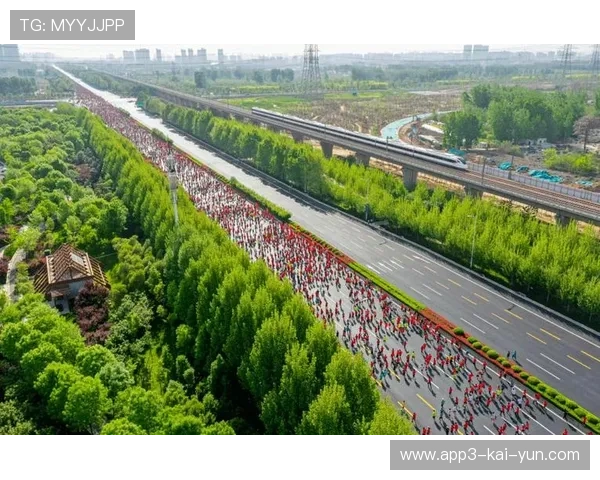世界田径联盟在赛事组织中推动绿色办赛与碳补偿机制降低环境足迹